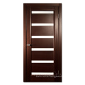 2019 top selling commercial wood doors with glass